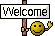 Salutation ! Welcome